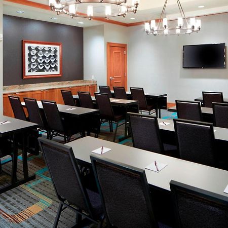 Residence Inn By Marriott San Antonio Six Flags At The Rim מראה חיצוני תמונה