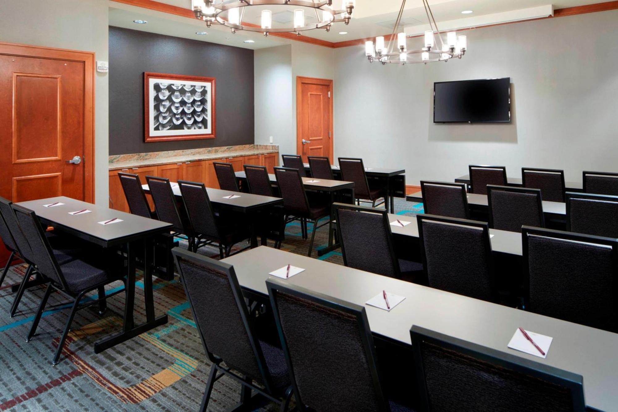 Residence Inn By Marriott San Antonio Six Flags At The Rim מראה חיצוני תמונה