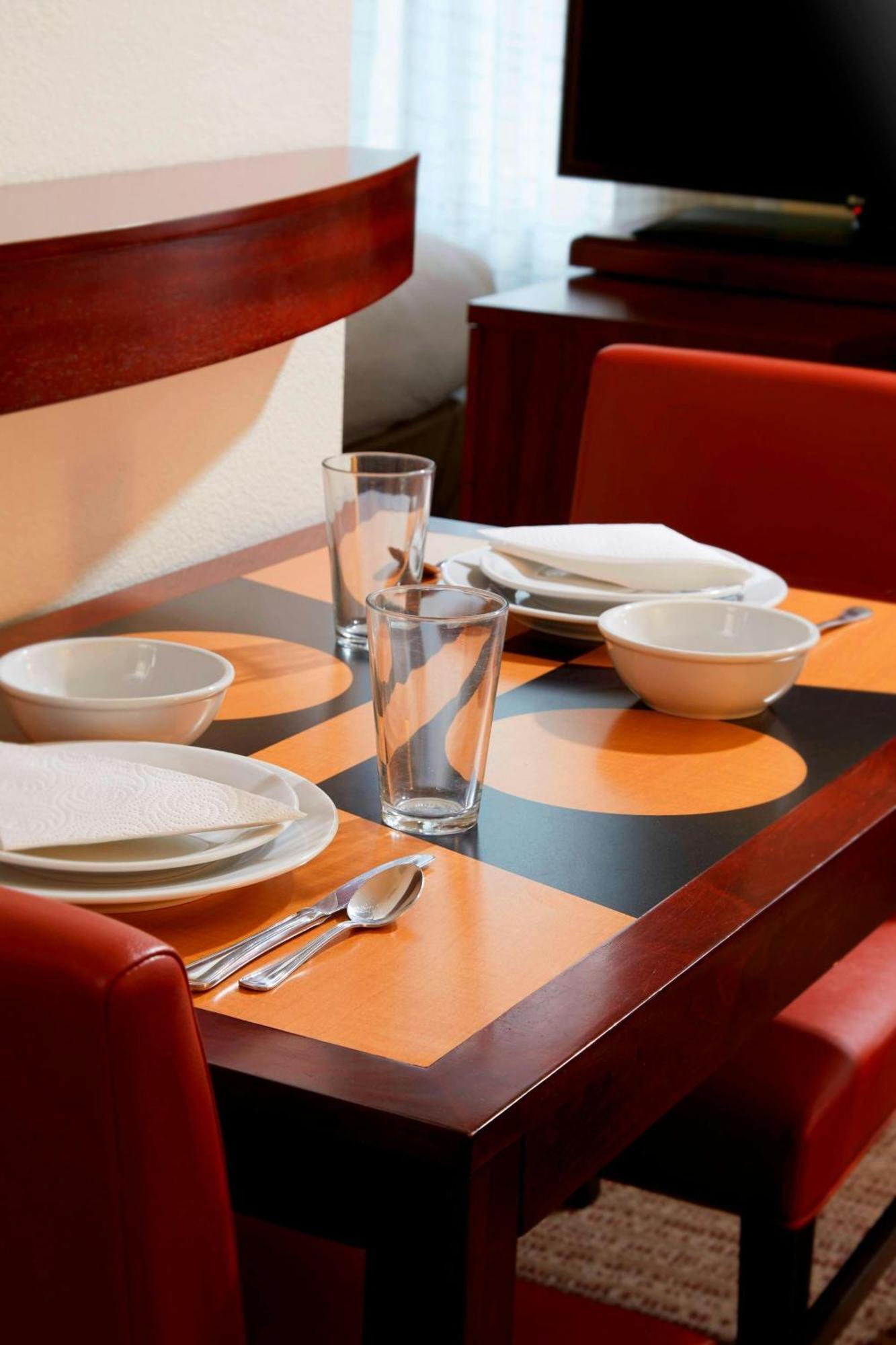 Residence Inn By Marriott San Antonio Six Flags At The Rim מראה חיצוני תמונה