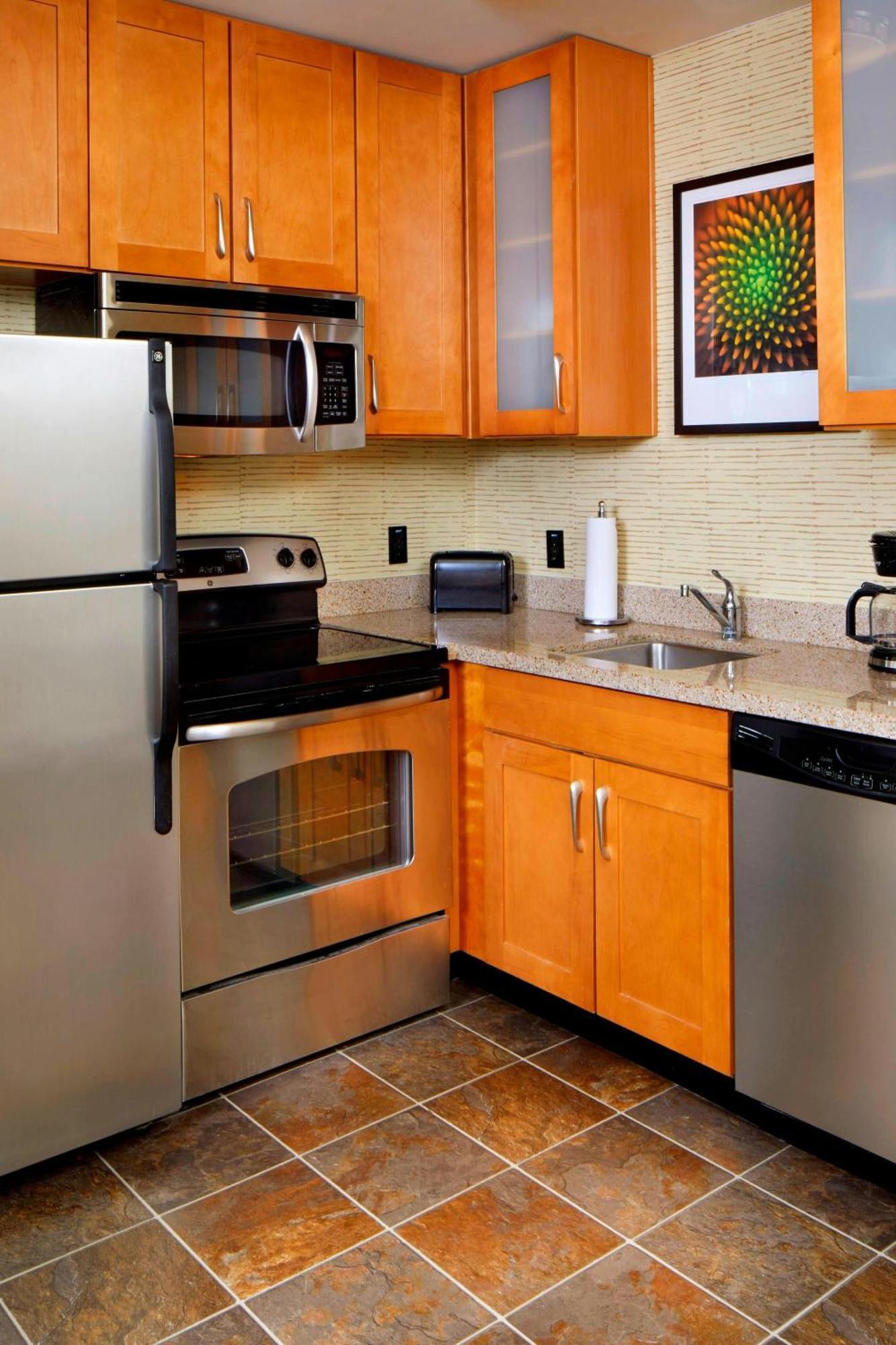 Residence Inn By Marriott San Antonio Six Flags At The Rim מראה חיצוני תמונה