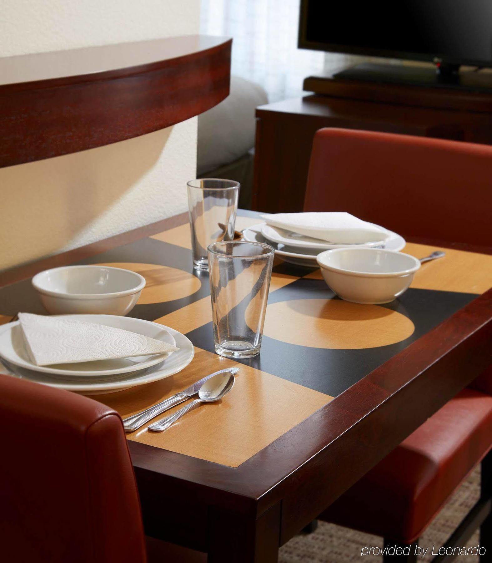 Residence Inn By Marriott San Antonio Six Flags At The Rim מראה חיצוני תמונה