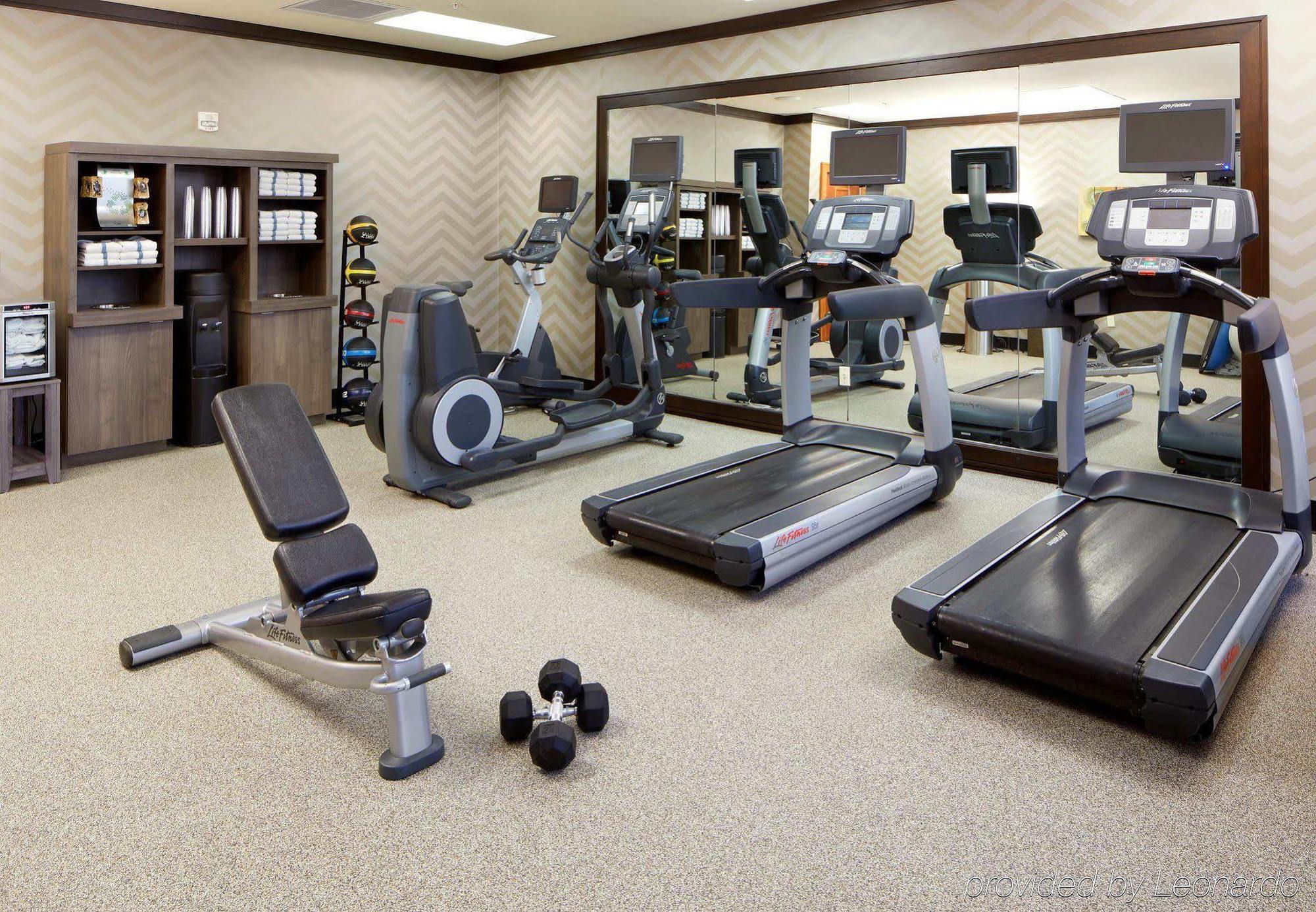 Residence Inn By Marriott San Antonio Six Flags At The Rim מראה חיצוני תמונה
